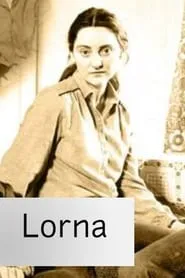 Poster for Lorna