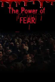Poster for The Power of FEAR