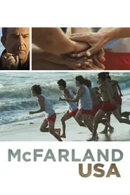 Poster for McFarland, USA