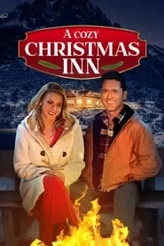 Poster for A Cozy Christmas Inn