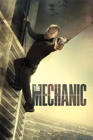 Poster for The Mechanic