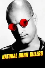 Poster for Natural Born Killers