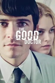 Poster for The Good Doctor