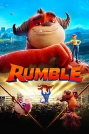 Poster for Rumble