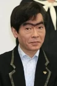 Image of Tatsuya Gashûin