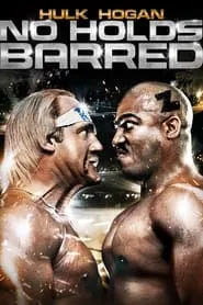 Poster for No Holds Barred