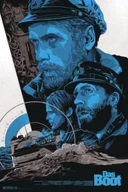 Poster for Das Boot