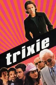 Poster for Trixie