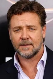 Image of Russell Crowe