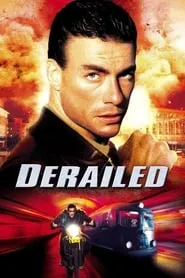 Poster for Derailed