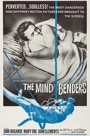 Poster for The Mind Benders