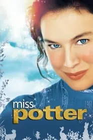 Poster for Miss Potter