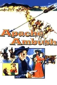 Poster for Apache Ambush