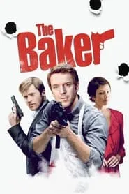 Poster for The Baker