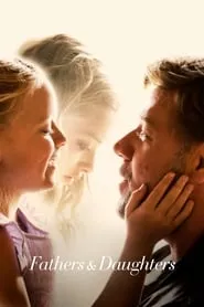 Poster for Fathers and Daughters