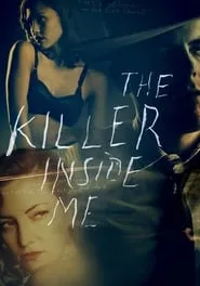 Poster for The Killer Inside Me