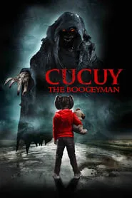 Poster for Cucuy: The Boogeyman