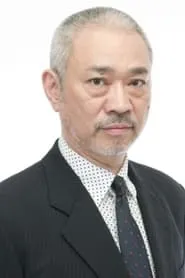 Image of Ryuuzaburou Ootomo