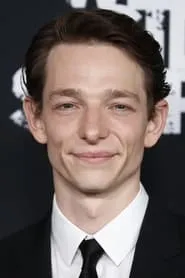 Image of Mike Faist