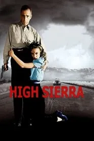 Poster for High Sierra