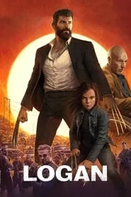 Poster for Logan