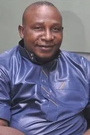 Image of Adebayo Salami