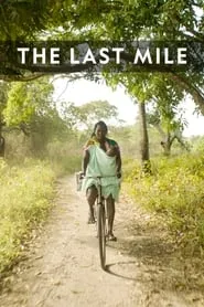Poster for The Last Mile