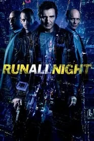 Poster for Run All Night