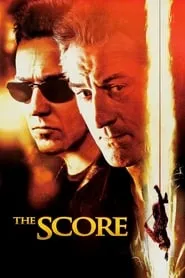 Poster for The Score