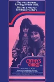 Poster for Cathy's Child