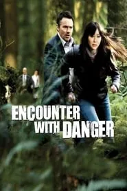 Poster for Encounter with Danger