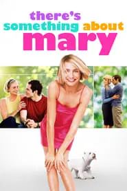 Poster for There's Something About Mary