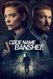 Poster for Code Name Banshee