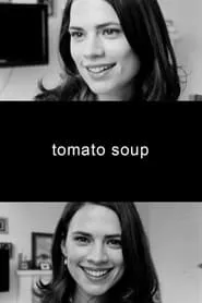 Poster for Tomato Soup