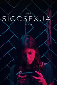 Poster for Psychosexual