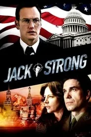 Poster for Jack Strong