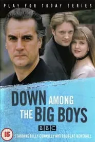 Poster for Down Among the Big Boys