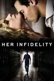 Poster for Her Infidelity