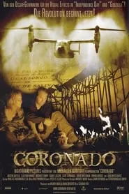 Poster for Coronado