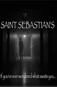 Poster for St. Sebastian