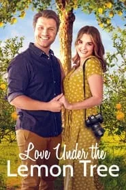 Poster for Love Under the Lemon Tree