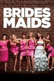 Poster for Bridesmaids