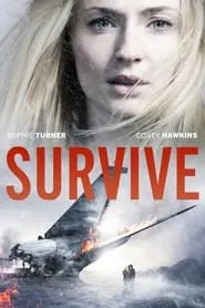 Poster for Survive