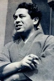 Image of Ryûzô Kikushima