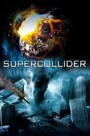 Poster for Supercollider