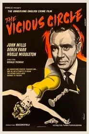 Poster for The Vicious Circle