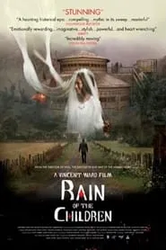 Poster for Rain of the Children