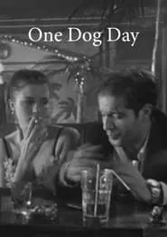 Poster for One Dog Day