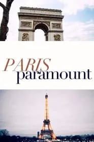 Poster for Paris Paramount