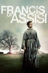 Poster for Francis of Assisi